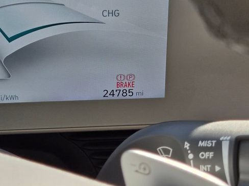 Certified 2024 Hyundai Ioniq 5 SE RWD image 25