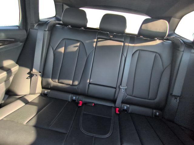 Used 2023 BMW X3 sDrive30i w/ Convenience Package RWD image 22