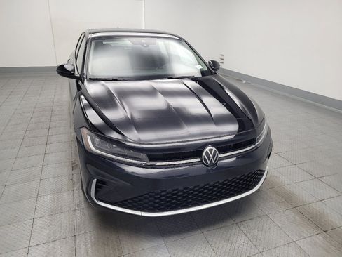 Used 2025 Volkswagen Jetta S FWD image 14