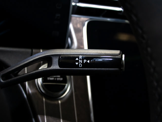 Used 2026 Mercedes-Benz E 53 AMG e 4MATIC Wagon image 17