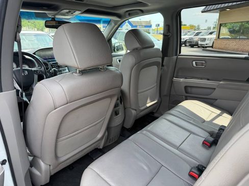 Used 2013 Honda Pilot EX-L image 34