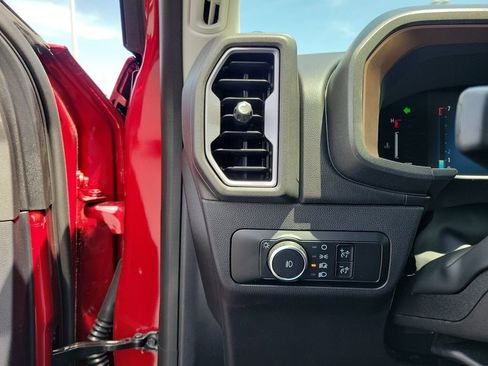 New 2026 Ford Bronco Sport Outer Banks AWD/4WD image 22