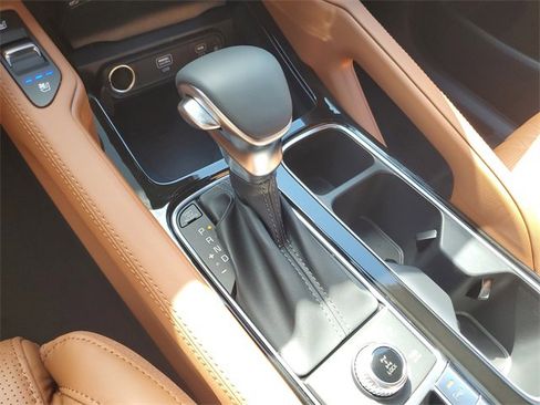 New 2025 Kia Telluride SX Prestige X-Line image 42