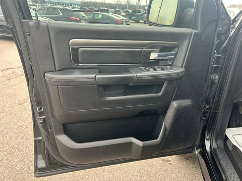 Used 2014 RAM 1500 Sport w/ Sport Premium Group image 14