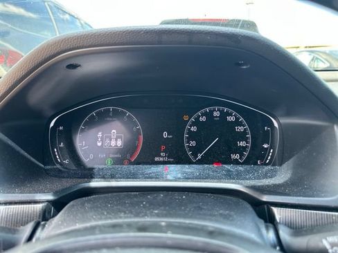 Used 2021 Honda Accord Sport Special Edition image 7