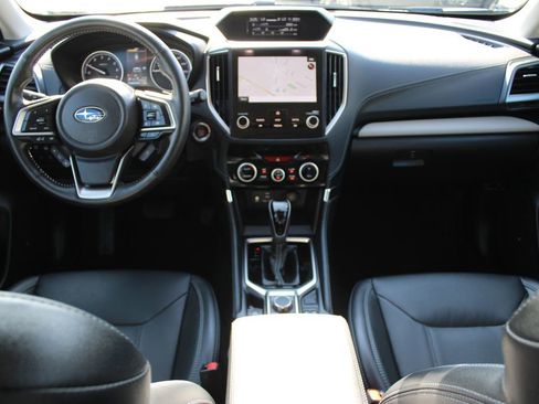 Used 2024 Subaru Forester Limited image 27