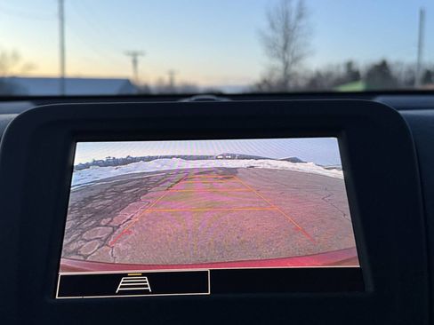 Used 2023 Chevrolet Equinox RS image 27