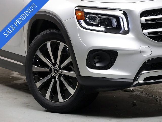Certified 2023 Mercedes-Benz GLB 250 4MATIC image 3