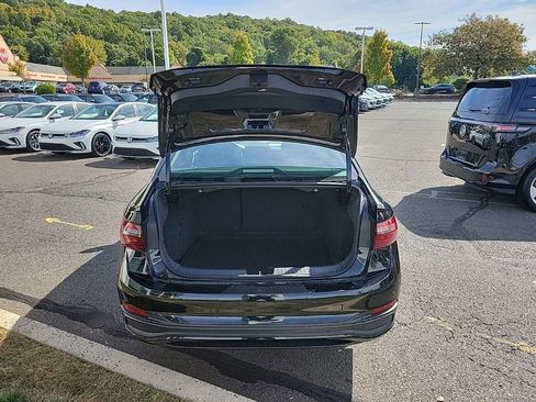 New 2026 Volkswagen Jetta S image 53