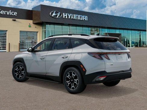 New 2026 Hyundai Tucson XRT AWD/4WD image 5