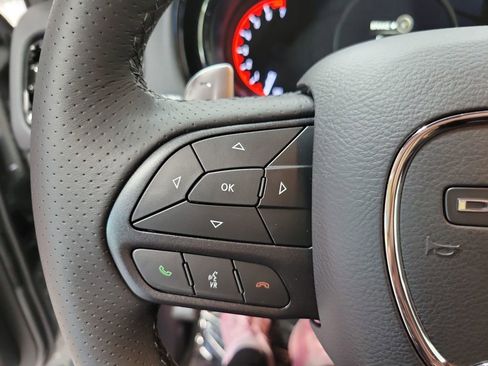 New 2026 Dodge Durango GT w/ Blacktop Package image 15