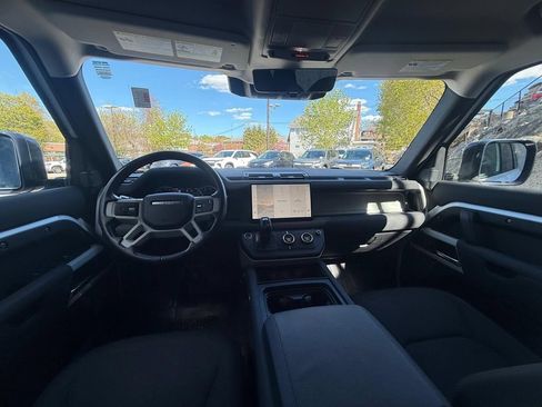 Used 2022 Land Rover Defender 110 AWD/4WD image 51