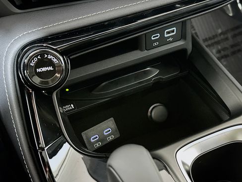 New 2026 Lexus NX 350 FWD w/ Accessory Package (2T) image 15