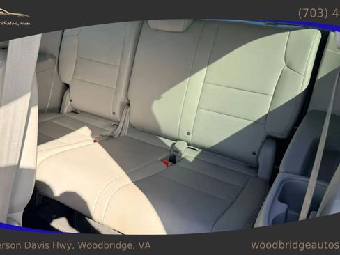 Used 2016 Honda Odyssey EX-L image 31
