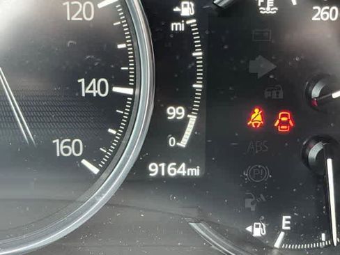 Used 2024 MAZDA CX-5 AWD 2.5 S w/ Premium Package image 8