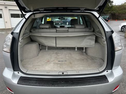 Used 2009 Lexus RX 350 AWD image 15