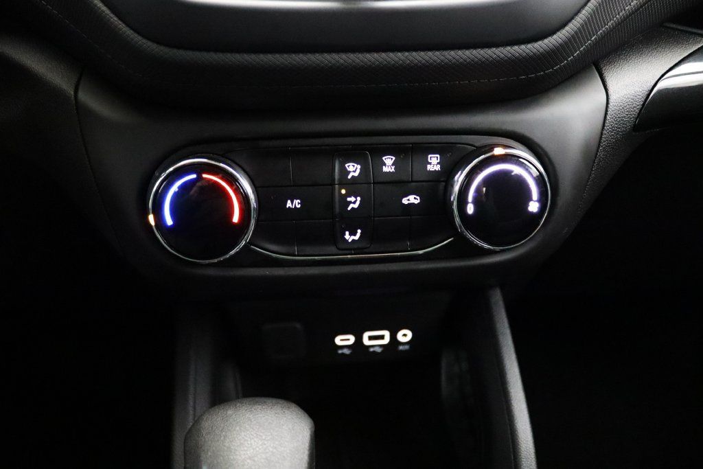 Used 2023 Chevrolet TrailBlazer LS AWD/4WD image 28