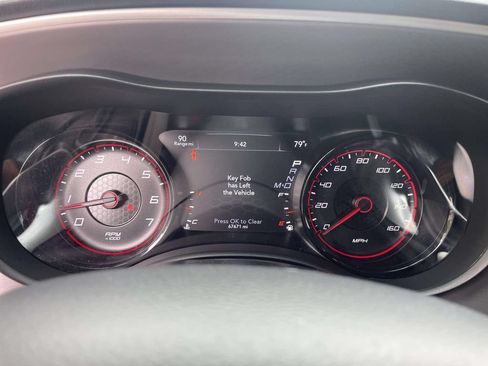 Used 2022 Dodge Charger R/T w/ Plus Group RWD image 21