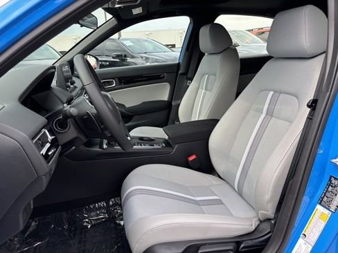 New 2026 Honda Civic Sport image 13