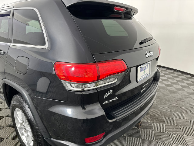 Used 2015 Jeep Grand Cherokee Laredo w/ Quick Order Package 23E AWD/4WD image 28