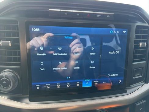 Used 2021 Ford F150 Raptor w/ Equipment Group 801A High image 23