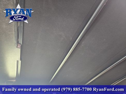 Used 2024 Ford Bronco Wildtrak AWD/4WD image 18