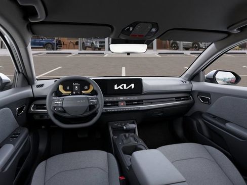 Certified 2025 Kia K4 FWD image 14
