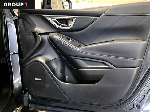 Used 2021 Subaru Forester Limited image 22