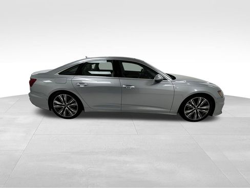 Used 2019 Audi A6 3.0T Prestige w/ Prestige Package image 8
