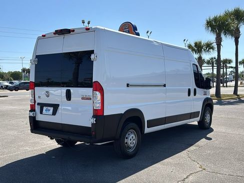 Used 2023 RAM ProMaster 2500 FWD image 6