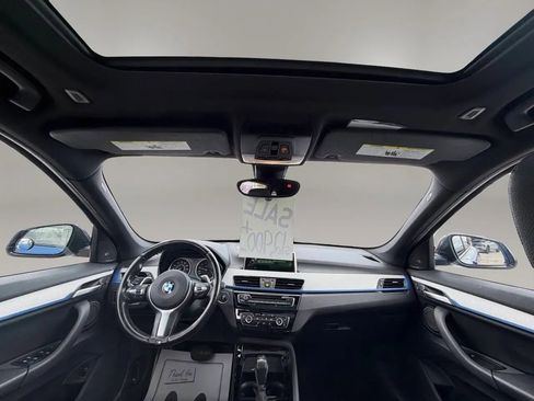 Used 2017 BMW X1 xDrive28i AWD/4WD image 13