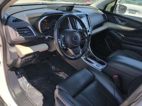 Used 2019 Subaru Ascent Limited AWD/4WD image 11