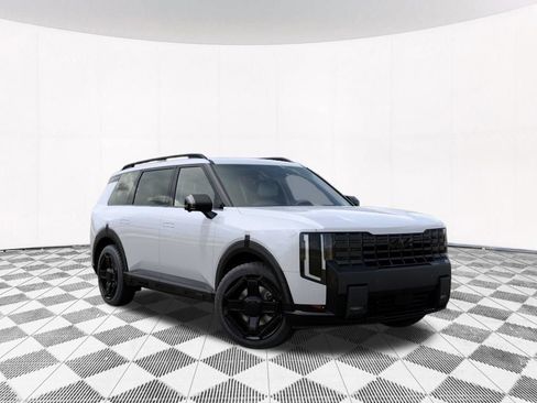 New 2027 Kia Telluride SX X-Line AWD/4WD image 11