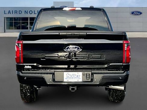 New 2026 Ford F150 STX image 4