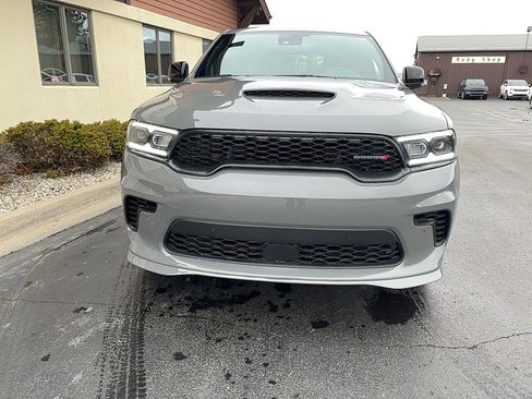 New 2026 Dodge Durango GT image 3
