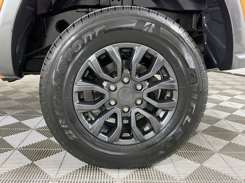 Used 2019 Ford Ranger XLT w/ Equipment Group 302A Luxury RWD image 11
