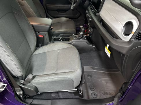 New 2026 Jeep Gladiator Sport image 38