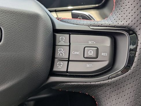 New 2026 Dodge Charger R/T AWD/4WD image 24