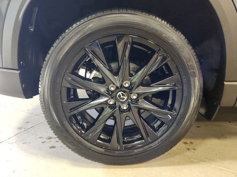 Used 2023 MAZDA CX-5 Carbon Edition image 27
