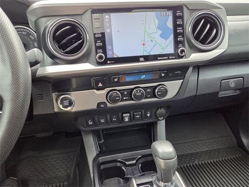Used 2023 Toyota Tacoma Limited image 30