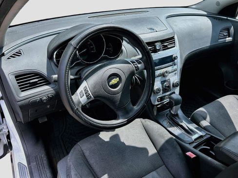 Used 2012 Chevrolet Malibu LT FWD image 29