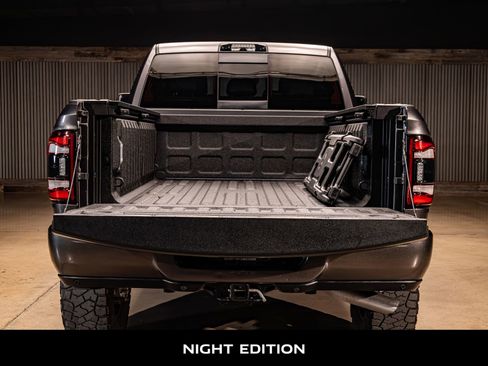 Used 2023 RAM 2500 Limited image 8