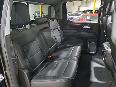 Used 2024 GMC Sierra 1500 Denali w/ Technology Package AWD/4WD image 20