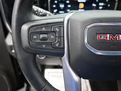 Used 2024 GMC Sierra 1500 Elevation AWD/4WD image 13