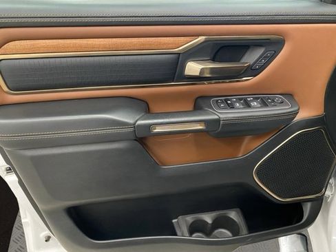 Used 2023 RAM 1500 Limited image 27