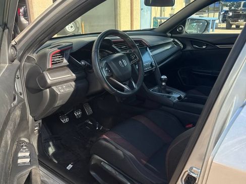 Used 2020 Honda Civic Si image 7