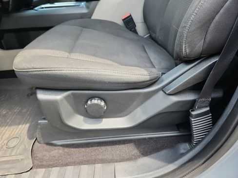 Used 2019 Ford F150 XL w/ Equipment Group 101A Mid AWD/4WD image 14