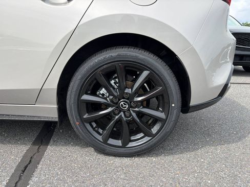 New 2026 MAZDA MAZDA3 s Sport FWD image 29