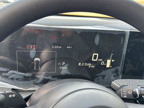 New 2026 Nissan Kicks S image 20