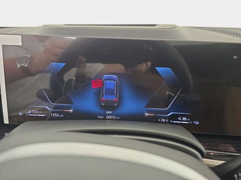New 2026 BMW X5 xDrive50e AWD/4WD image 19